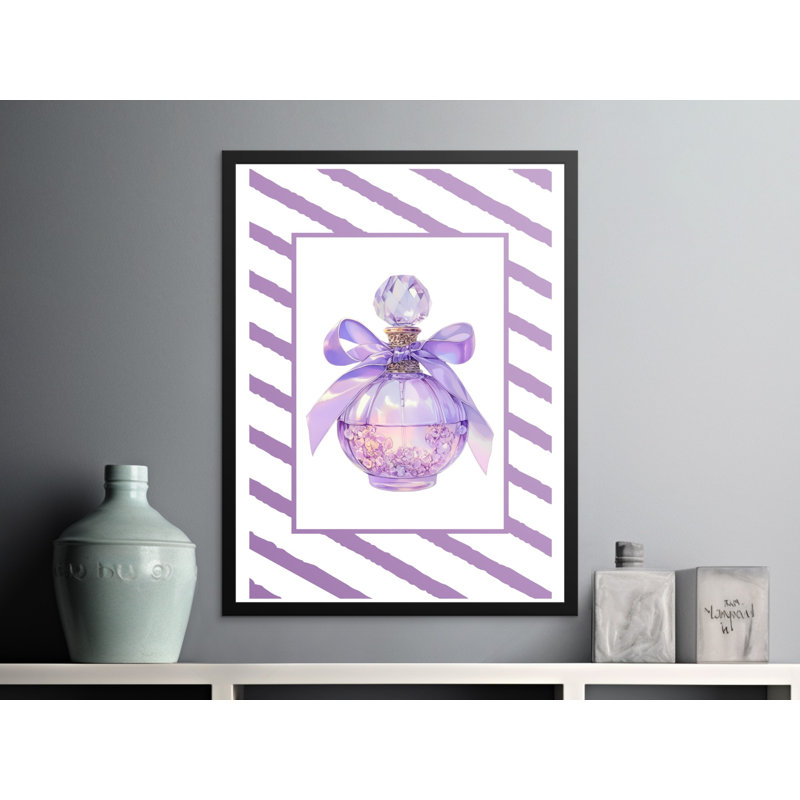 Fleming Print, 35.56 cm H x 27.94 cm W