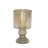 Shumake Glass Tabletop Votive Holder-1111309