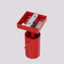 Wall lamp RING white with a switch-1095694840-1095694841