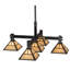 "T" Mission 5 - Light Pendant
