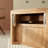 Jacob 31.5'' Wall Mounted Single Bathroom Vanity Base Only