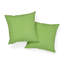 Square Pillow Cover & Insert