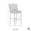 Tabouret de bar Winslow-413867859