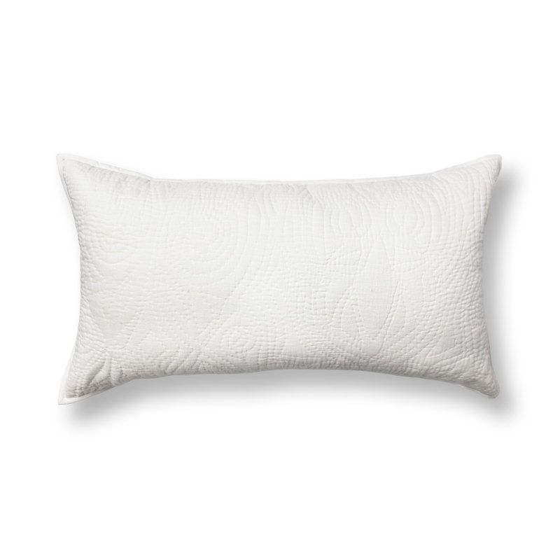 Berkshire Linen Sham, Euro Sham