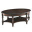 Table basse ovale avec rangement Bebi-1737042368
