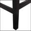 Tabouret de comptoir ZUMA KD