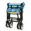 Chariot pliable pliable Minimeetall