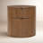 Element Two Drawer 19" Nightstand-94715434