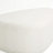 Upholstered Ottoman-124809452