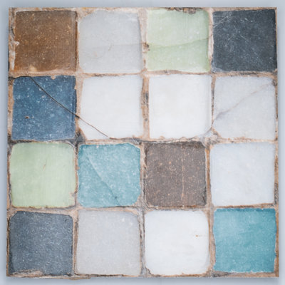 Siera 12'' x 12'' Ceramic Wall Tile