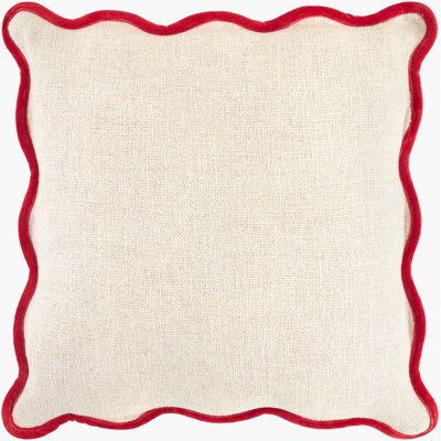 Becki Owens X Livabliss Caliza Accent Pillow