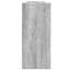 Desk Organiser 38.5X17x39 Cm Engineered Wood-1626402708