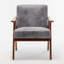 Fauteuil avec structure en bois massif-112681310-112681313