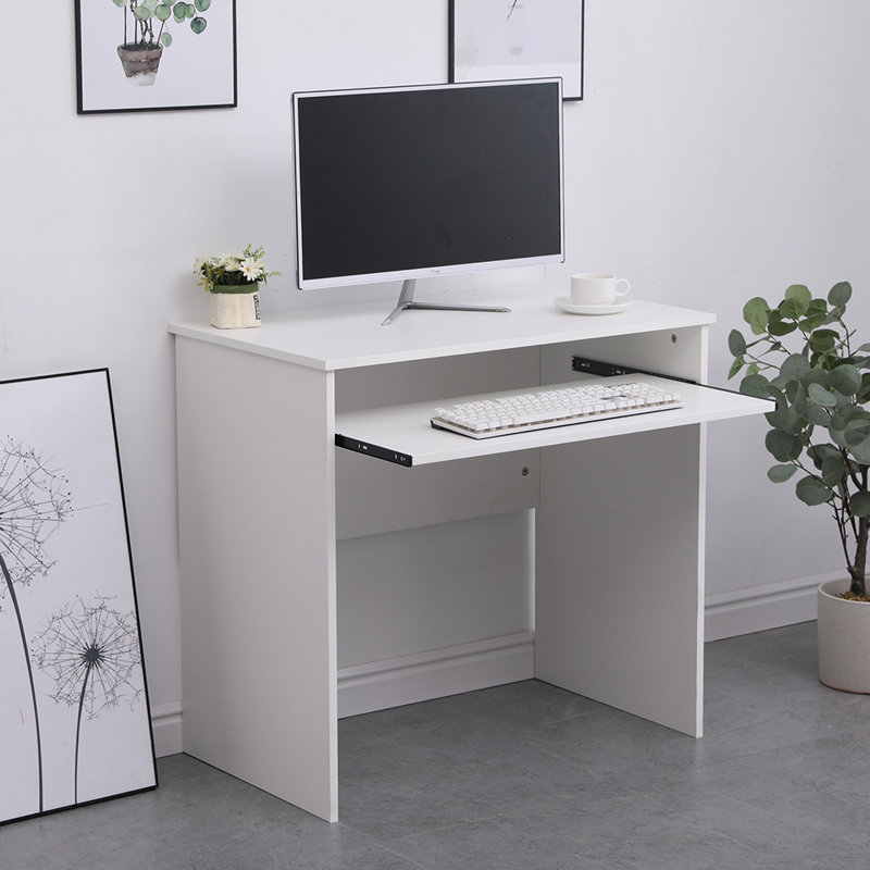Particle Board / Chipboard Computer Desk