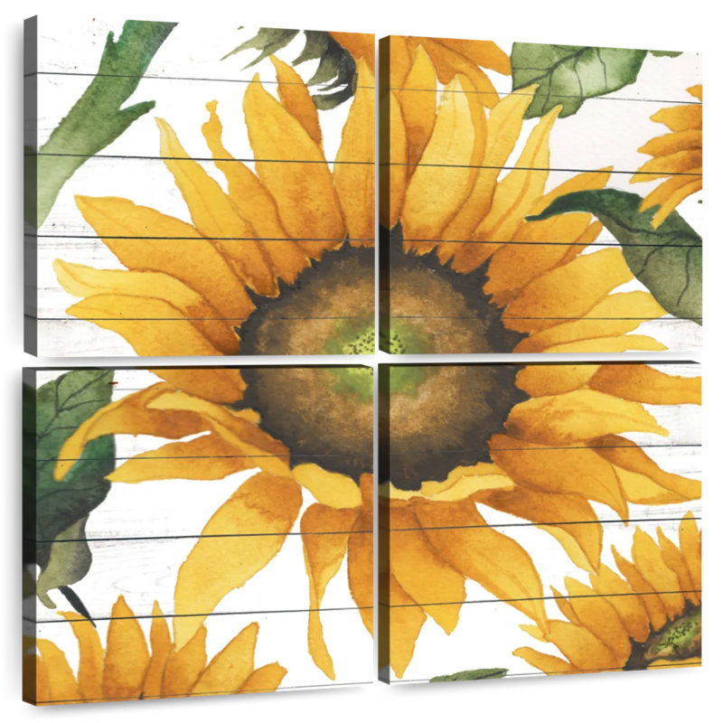 Harnek Happy Sunflower I