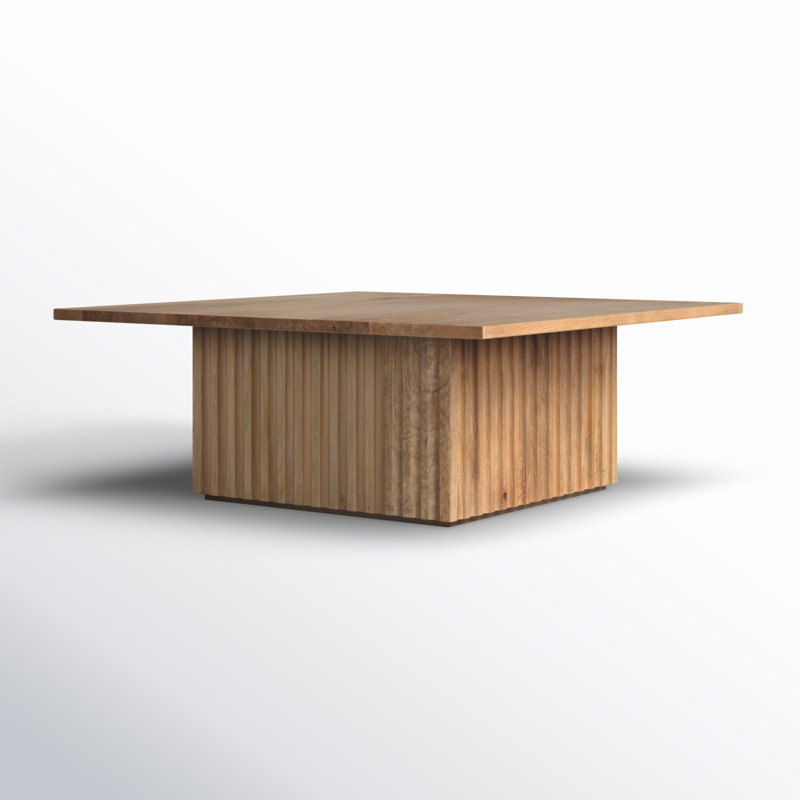 Table basse Maverick