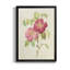 «Dusty Rose II», peinture sur toile encadrée-198717675-198717674