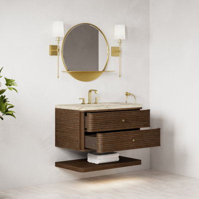 Allamari 36" W Single Vanity