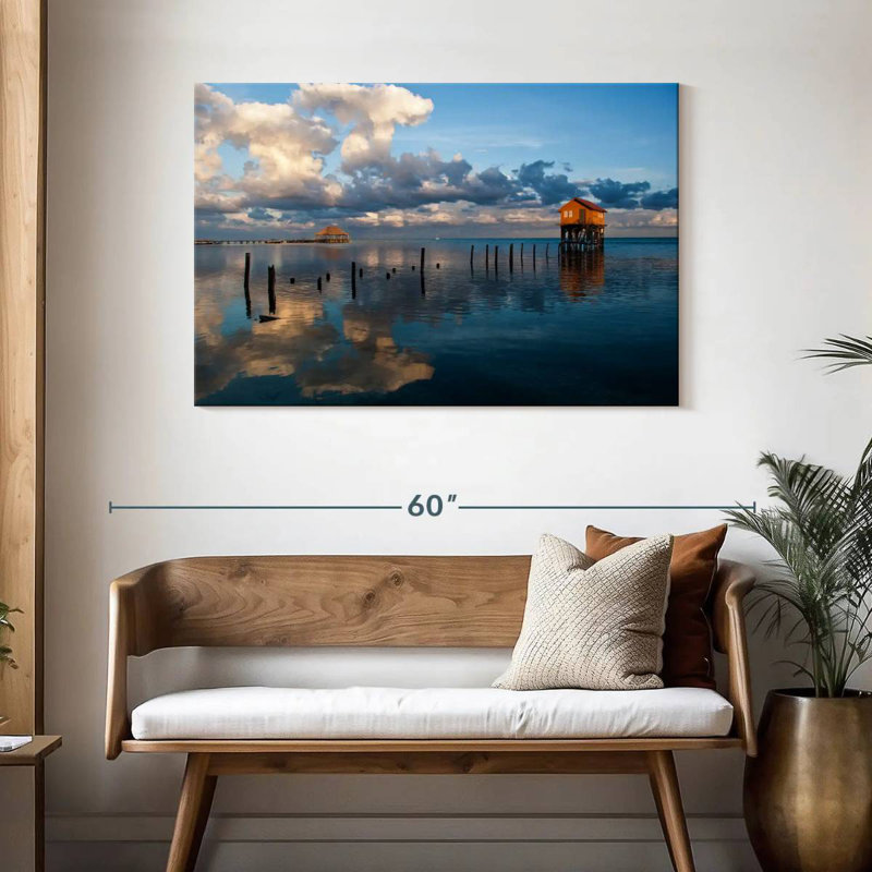 Gillard Ambergris Caye Ocean
