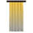 Jaune est en rupture de stock