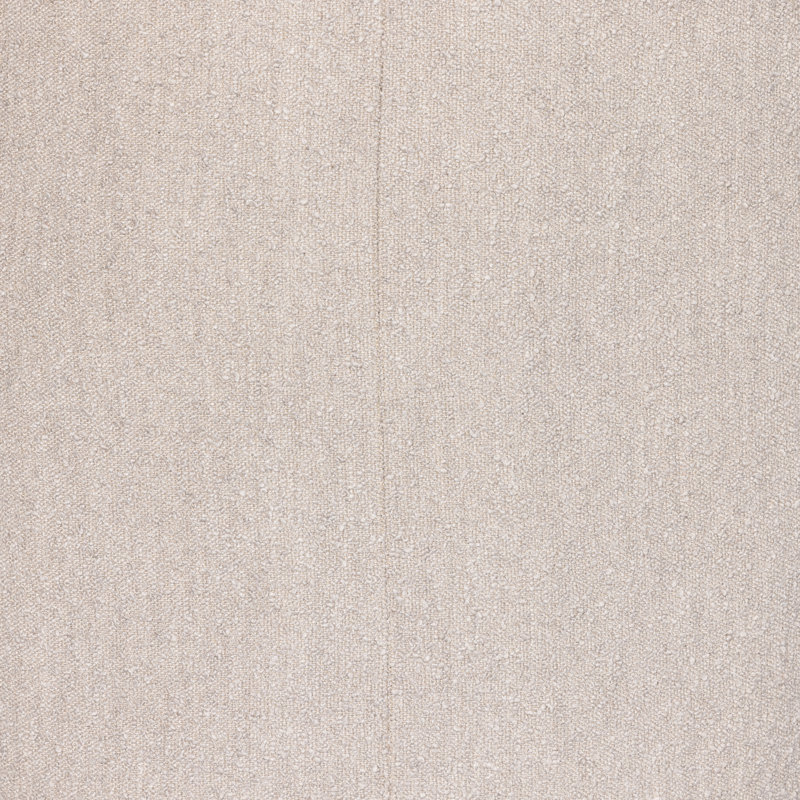 Marnie Chaise Lounge, Knoll Sand 95% Polyester/5% Acrylic