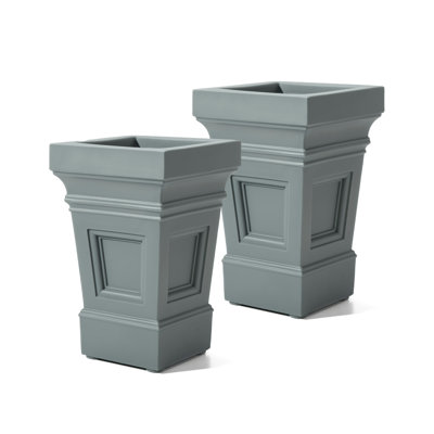Step 2 Atherton Self-Watering Planter Box