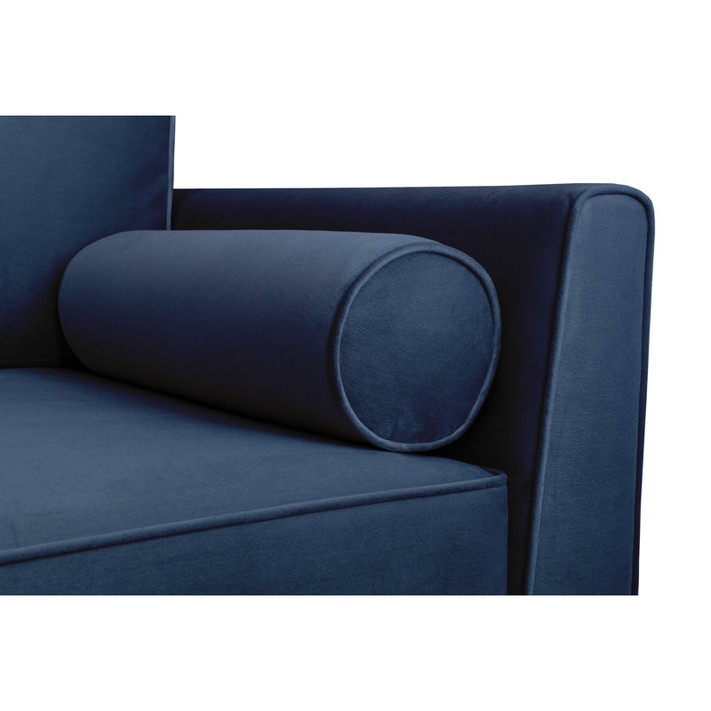 Kyle 2 - Piece Living Room Set, Navy