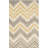 Raika Hand Tufted Wool Chevron Rug-1969576002