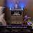 Kaidan 23.6'' W Nightstand
