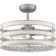 Eidanas 23.5'' Ceiling Fan with Light Kit