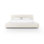 Upholstered Sleigh Bed