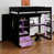 Black+Purple