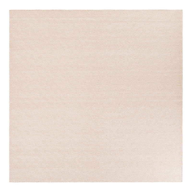 Tapis Traetyn, Carré 10 pi