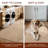 Somos Modern Machine Washable Area Rug-516155427-504268356