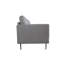 Chaise en lin Kyren