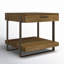 Table de bout Nimue