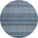 Premium Machine Washable Cerrito AMF589 Blue Rug