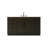 Ahner 60 inch Single Bathroom Vanity-768753153