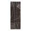 Lulu Abstract Area Rug in Steel Gray/White-45034741