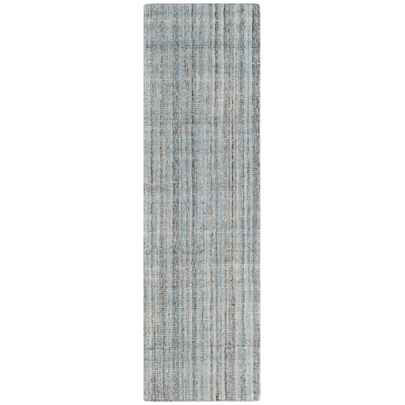 Kenardo Hand Tufted Performance Rug, Runner 2'3" x 8'