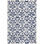 Tivoli Wool Geometric Area Rug