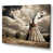 Toile tendue