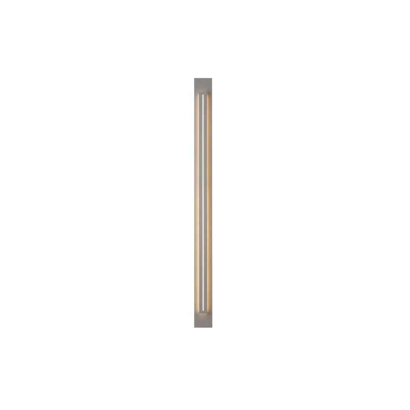 Avenue LED Wall Light, 68" H x 5" W x 3" D