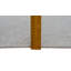 Tapis noué à la main Ashor Silverhorne - sable - 8 pi x 10 pi-1646524485