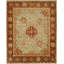 Wool Oriental Area Rug-1419526325