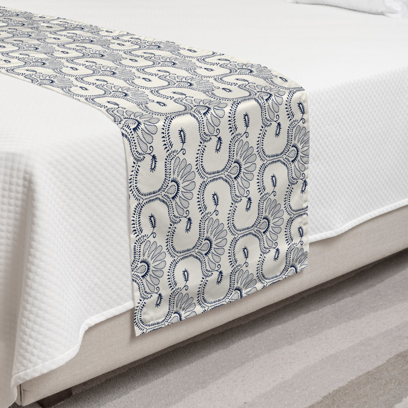 Bed Runner, Twin