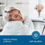 Linens Limited Easy Care Duvet, Made in the UK, All Year Round Quilt, Soft and Comfy, Polypropylene Hollowfibre, Machine Washable-111220630