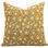 Linen Square Pillow Cover
