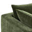 Canapé-lit modulaire en tissu avec rangement Funke-672791931-672791929