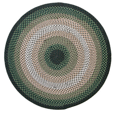 Chiem Cotton Area Rug